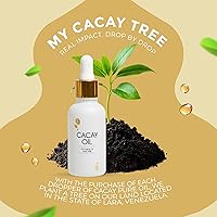 Cacay Pure Cacay Face Oil 1 Fl Oz — image 9