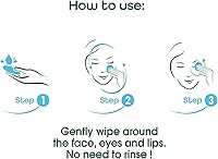 Simple Water Boost Micellar Cleansing Water 13.5 oz — image 2