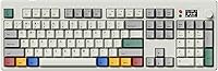 BOYI K104Pro Retro Mechanical Keyboard — image 9