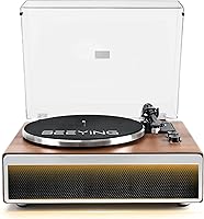 SeeYing Vinyl Record Player SY102 — image 1