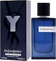 Yves Saint Laurent Y Men Eau de Parfum Intense 100mL — image 5