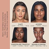 Bellapierre Mineral Foundation SPF 15 – Loose Powder Foundation, Cinnamon, 0.32 oz — image 9