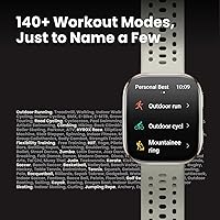 Amazfit Bip 6 Smart Watch 46mm — image 5