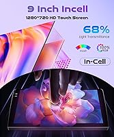 Rimoody 9-inch Android 15 Car Stereo for Toyota Camry (2000–2006) — image 4