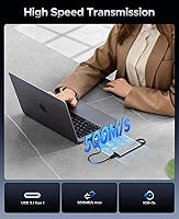 ORICO 4TB Portable SSD — image 4