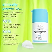 Drunk Elephant F-Balm Electrolyte Waterfacial 50mL — image 2
