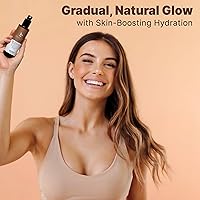 Beauty by Earth Bronzing Face Tanner Spray Mist 2.7 fl oz — image 6