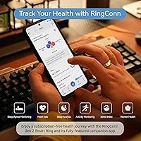 RingConn Gen 2 Smart Ring — image 4
