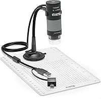 Plugable USB2-MICRO-250X Digital Microscope — image 1