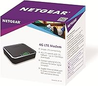 NETGEAR 4G LTE Broadband Modem LB1120 — image 7
