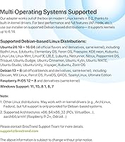 BrosTrend AC1200 Linux WiFi Adapter — image 3