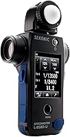 Sekonic Speedmaster L-858D-U Light Meter — image 4