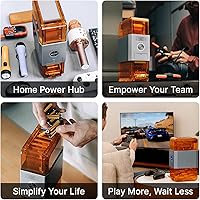 OLIGHT Ostation X Battery Charger for NiMH AA — image 9