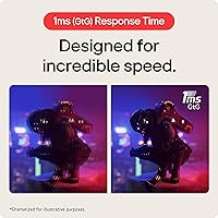 LG 45GR65DC-B Ultragear 45-Inch Curved Gaming Monitor — image 9