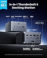 Anker Prime TB5 Docking Station — image 2