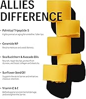 Allies of Skin Peptide & Ceramide Repair Lip Balm 3.8g — image 5