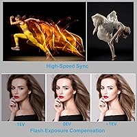 Godox V860II-S Flash for Sony — image 9