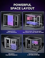 AsiaHorse Pegasus Micro ATX PC Case — image 7