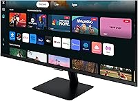 SAMSUNG 27-Inch M5 Smart Monitor (M50D) — image 11