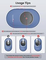 Vaydeer Ultra Slim Mouse Mover Air 3 — image 5