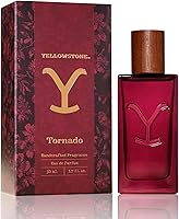 Yellowstone Tornado Women's Perfume by Tru Western, 1.7 fl oz — image 1