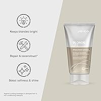 Joico Blonde Life Brightening Masque 5.28oz — image 3