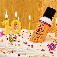 Jessicurl Spiralicious Gel 8 Fl oz — image 3