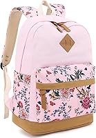 Leaper Girls Cute Backpack for School — image 1