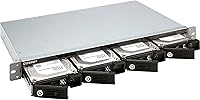 QNAP TR-004U 4 Bay Rackmount NAS Expansion — image 5