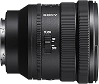 Sony FE PZ 16-35mm F4 G — image 7