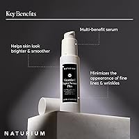 Naturium Vitamin C Super Serum Plus Jumbo 2 oz — image 7