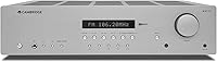 Cambridge Audio AXR100 100-Watt Stereo Receiver — image 1