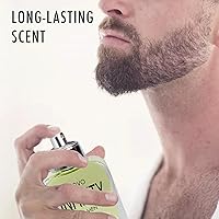 NovoGlow Infinity Eau De Parfum for Men 3.4oz — image 4