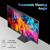 KTC H25B7 24.5-inch FHD 100Hz IPS Monitor — image 8