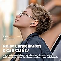 SoundPEATS Air5 Lite Wireless Earbuds — image 3