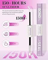 AGGRAD Fairy Lash Clusters Kit 8-18mm — image 7