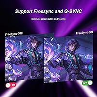 Sealan Z24B1A 24-inch FHD Monitor — image 4