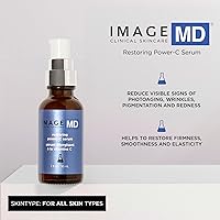 IMAGE Skincare MD Restoring Power-C Serum 20% Vitamin C — image 3