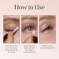 Dear Dahlia Paradise Shine Eye Sequins (Goddess) 0.14oz — image 8