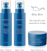 Bioelements Beyond Hydration Gel Facial Moisturizer 2.5oz — image 7