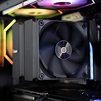 Ocypus Iota A62 BK CPU Cooler — image 4