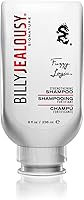 Billy Jealousy Fuzzy Logic Strengthening Shampoo 8oz — image 1