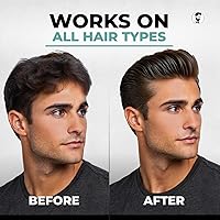 Gentlemen Republic 32oz Refined Hair Gel — image 6