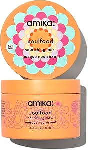 Amika Soulfood Nourishing Mask 11.52oz
