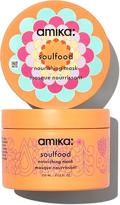 Amika Soulfood Nourishing Mask 11.52oz