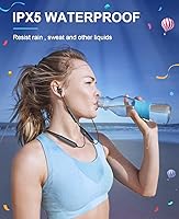 Tecno B1 Bluetooth Headphones — image 6