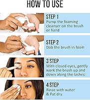 STACY LASH Eyelash Extension Shampoo 128 fl.oz. — image 6