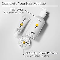 Highland Glacial Cream 2.5oz — image 9