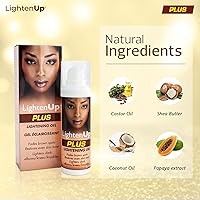 OMIC LightenUp Plus Brightening Gel 30mL — image 5