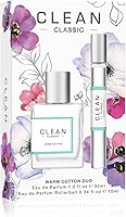 CLEAN Beauty Perfume Duo, Fresh Laundry & Strawberry Fields — image 1